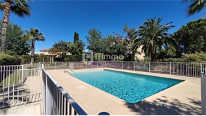 t2 à la vente -   83600  FREJUS, surface 48 m2 vente t2 - UBI430676165